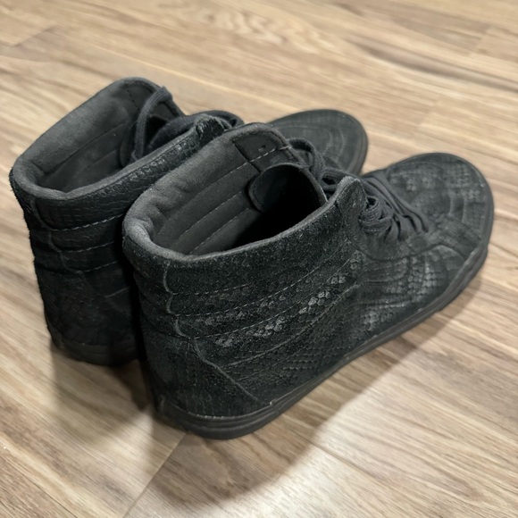 Vans Sk8-Hi Reissue DX Reptile Print - Picture 4 of 12